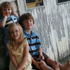 Meet your Posher, Troy